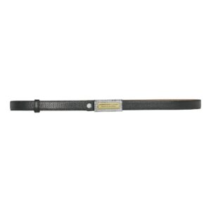 Alternative view of Amazing Leather Belt 20 mm