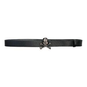 Alternative view of Amazing Skull Head Buckle