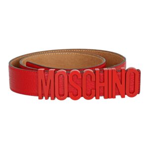 Amazing Leather Belt 40 mm