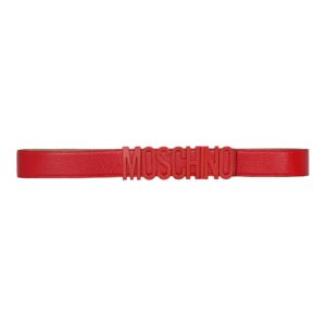 Alternative view of Amazing Leather Belt 40 mm