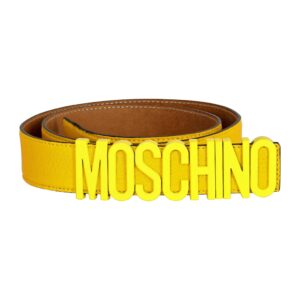 Amazing Leather Belt 40 mm
