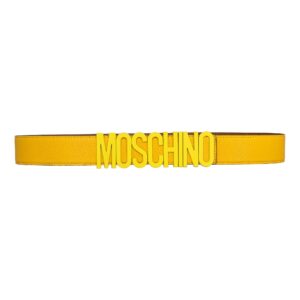 Alternative view of Amazing Leather Belt 40 mm