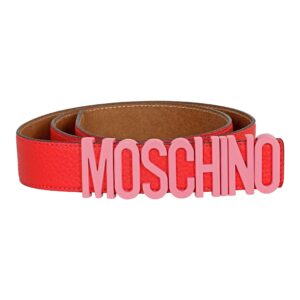Amazing Leather Belt 40 mm