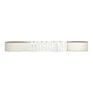 Alternative view of Amazing Leather Belt 40 mm