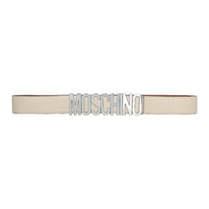 Alternative view of Amazing Leather Belt 40 mm