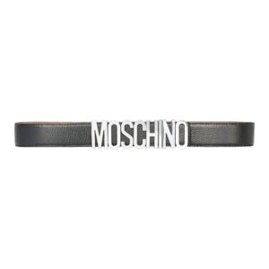 Alternative view of Amazing Leather Belt 40 mm