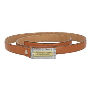 Amazing Leather Belt 20 mm