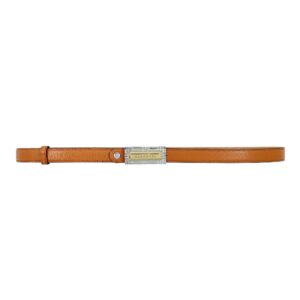 Alternative view of Amazing Leather Belt 20 mm