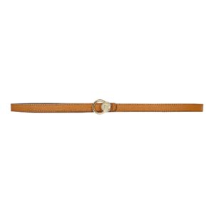 Alternative view of Reversible Amazing Belt Brown&Black 20 mm
