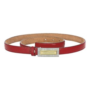Amazing Leather Belt 20 mm