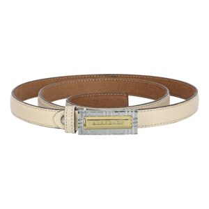 Amazing Leather Belt 20 mm