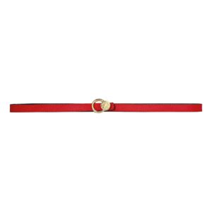 Alternative view of Reversible Amazing Belt Red&Black 20 mm