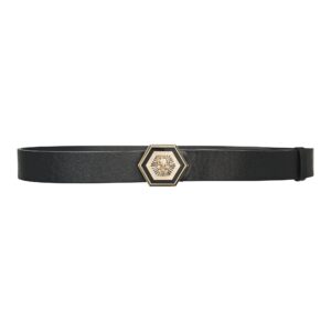 Alternative view of Amazing Belt Skull Buckle