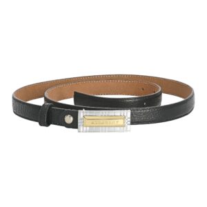 Amazing Leather Belt 20 mm