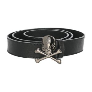 Amazing Skull Head Buckle