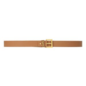 Amazing BELT BROWN