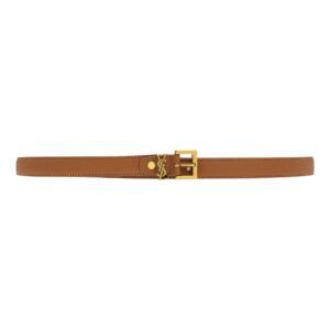 Amazing BELT BROWN 20 mm