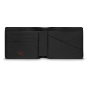 Alternative view of Brown Damier Men Wallet