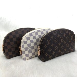 Cosmetic Pouch