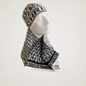 Amazing Hat Scarf