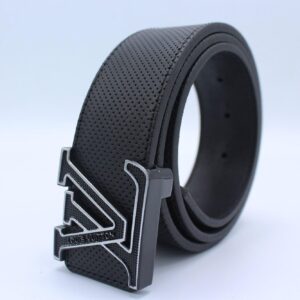 Alternative view of Dot Pattern Amazing Belt