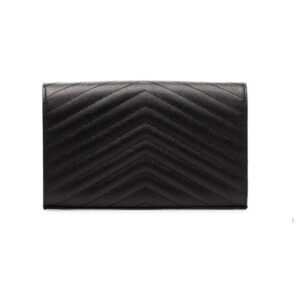 Alternative view of Envelope Chain Crossbody Bag