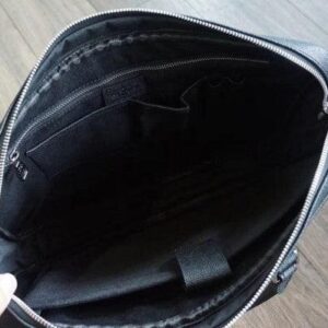Alternative view of Amazing Porte-Documents Voyage PM Taiga Leather M34418