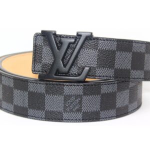 Amazing Initiales 40MM Belt