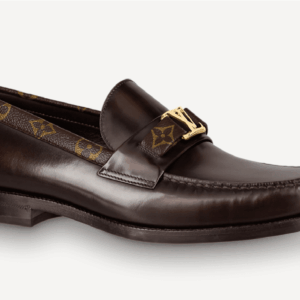 Major Loafer