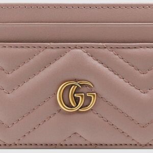 Marmont Card Case Wallet