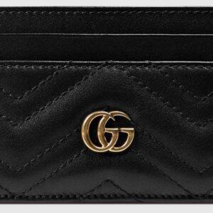 Marmont Card Case Wallet