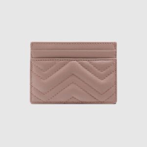 Alternative view of Marmont Card Case Wallet