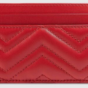 Alternative view of Marmont Card Case Wallet