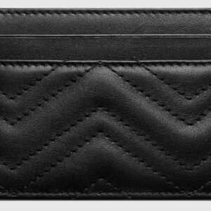 Alternative view of Marmont Card Case Wallet