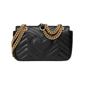 Alternative view of Marmont Mini