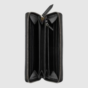 Alternative view of Marmont Zip Around Wallet