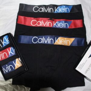 Men Boxer Set Of Three