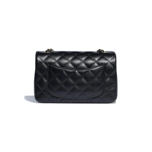 Alternative view of Mini Flap Bag