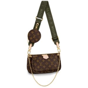 Alternative view of Multi-Pochette Accessories