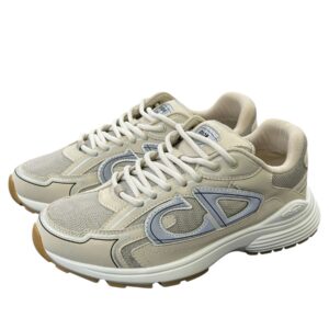 B30 Countdown Sneaker White