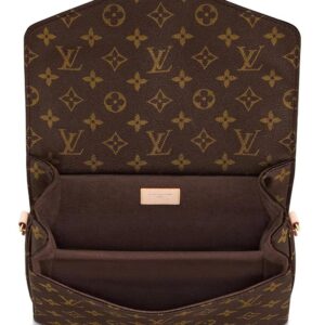 Alternative view of Pochette Metis Classic