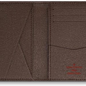 Alternative view of Pocket Organizer