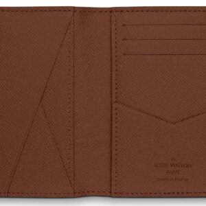 Alternative view of Pocket Organizer