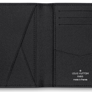 Alternative view of Pocket Organizer
