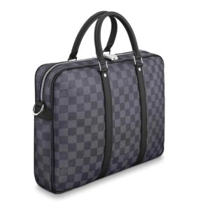 Porte Documents Voyage Pm Porte