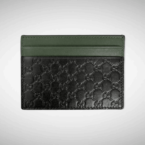Alternative view of Signature Web Card Case