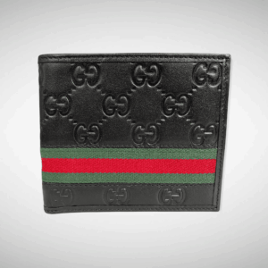 Signature Web wallet
