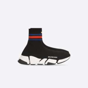 SPEED 2.0 TRAINERS IN BLACK UNISEX
