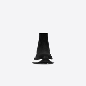 Alternative view of SPEED 2.0 TRAINERS IN BLACK UNISEX
