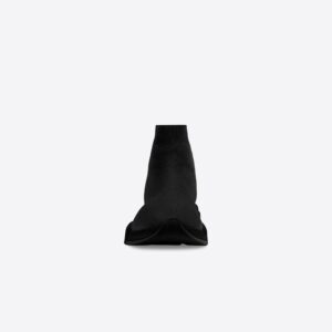 Alternative view of SPEED 2.0 TRAINERS IN BLACK UNISEX